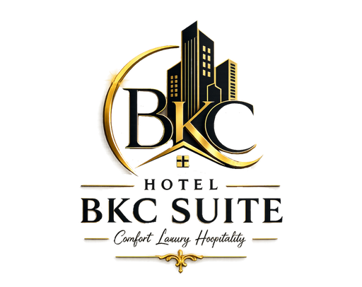 BKC Logo